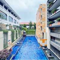 🇸🇬 Sentosa Island Lovely Boutique Hotel 