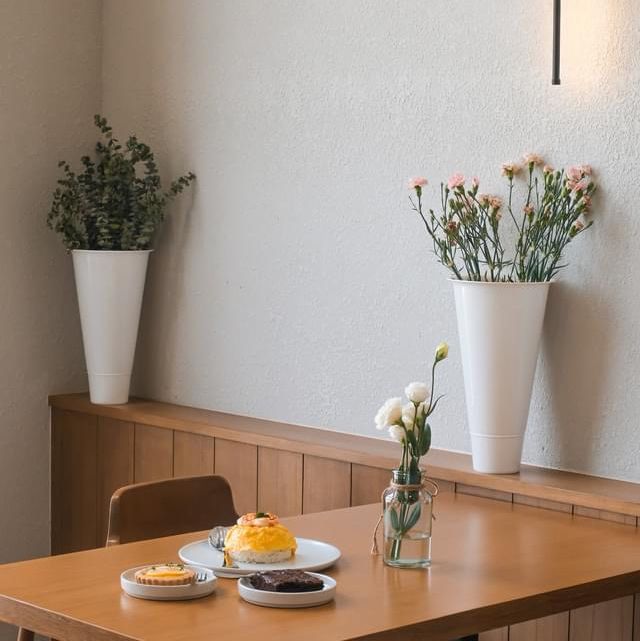 BINARY CAFE 🌿 บ้านถวาย หางดง เชียงใหม่  