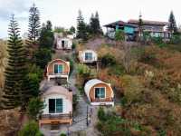 PhuSandao Resort-ภูแสนดาวรีสอร์ท