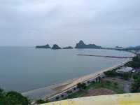 เที่ยวทะเลเมืองสามอ่าว