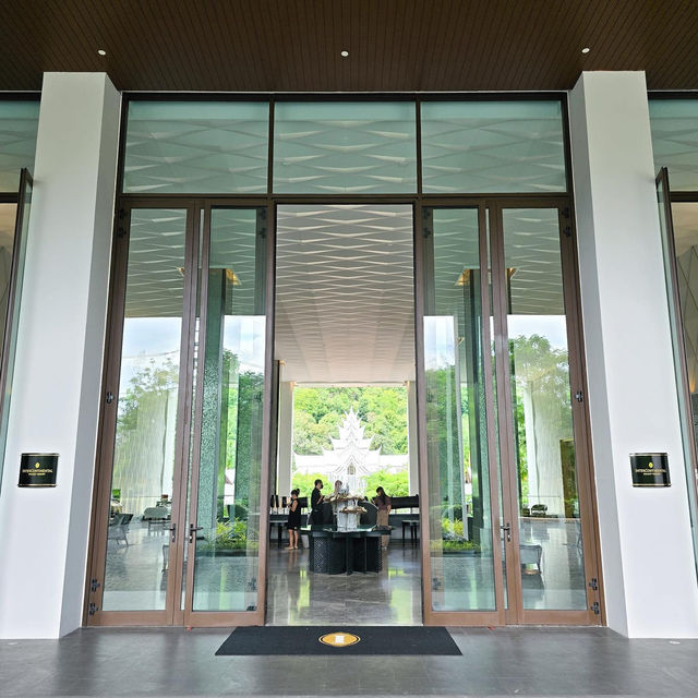 intercontinental phuket resort.