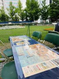 【北海道:大通】さっぽろ夏祭り2024〜　サントリー ザ・プレミアム・モルツ ガーデン