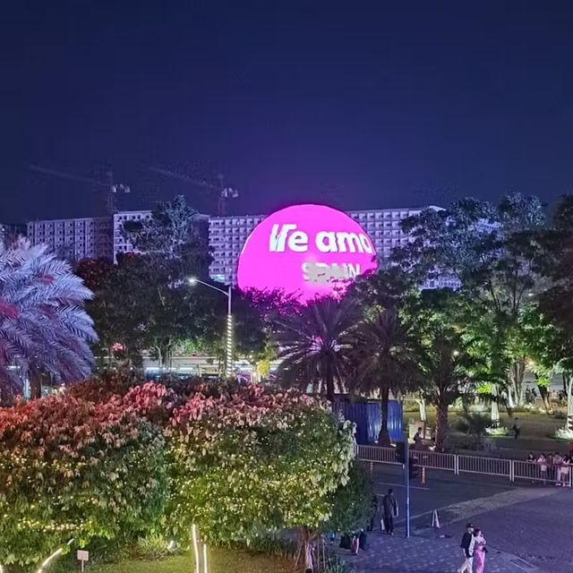 마닐라 대표 쇼핑몰