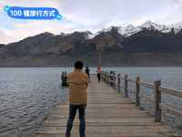 紐西蘭南島-最接近天堂的地方：Glenorchy