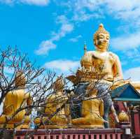 พระพุทธนวล้านตื้อ