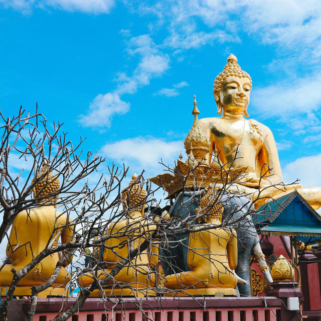 พระพุทธนวล้านตื้อ