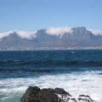 Cape town, South Africa
