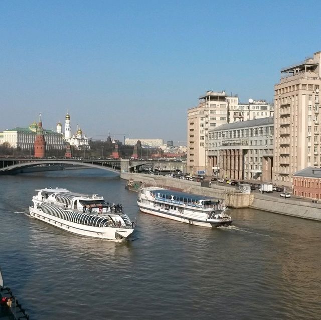 Moscow, Russia