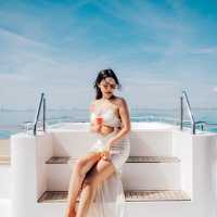 ทริปพัทยา ล่องเรือยอร์ชกันหน่อยยยย 🛥️