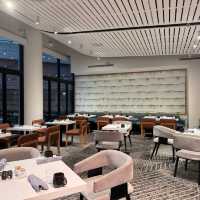 🇺🇸美西日記01 灣區推薦飯店「Hyatt Santa Clara」