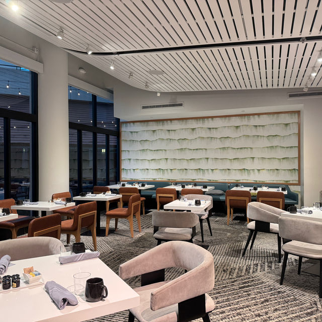 🇺🇸美西日記01 灣區推薦飯店「Hyatt Santa Clara」