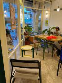 PHUKET OLD TOWN - MAI NAM SHOPHOUSE 