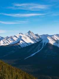 A trip to Banff National Park