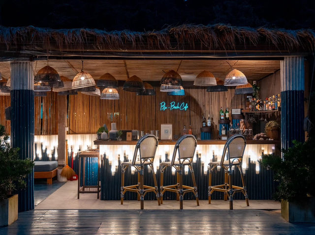 Rest Sea Resort KohKood จ.ตราด