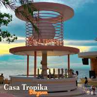 คาเฟ่สวยริมทะเล แลนด์มาร์คใหม่บางแสน