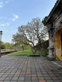 Timeless Beauty of Hue, Vietnam