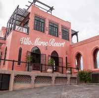Villa Maroc Resort  