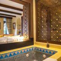 Villa Maroc Resort  