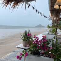 🏖️ Chaplu Cafe & Restaurant  ☁️🌊☀️🍃 