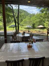 Canary farm cafe & restaurant (Chaingrai)