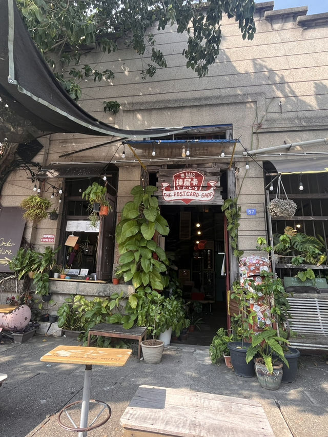 Enchanted Heritage Gems of Georgetown Penang