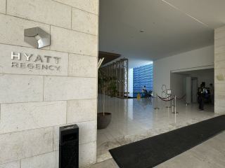 「紅海渡假feel Hyatt」：泳池酒店，服務優質