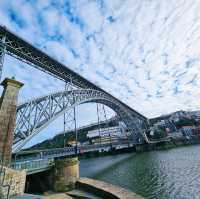 Porto, Portugal: A City Full of Charm, History, and Flavor