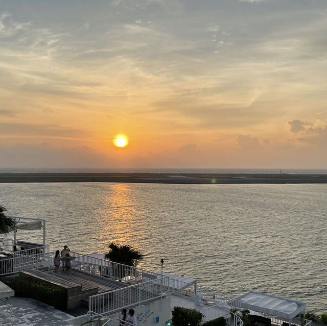 【沖繩旅遊】恩納-那霸6天遊，嘉利吉海灘度假村、逸之彩酒店