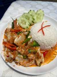 แมวเลคาเฟ่ บางสะพาน