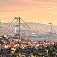 Istanbul, Turkey