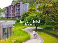 The Peri Hotel Khaoyai  #petfriendly