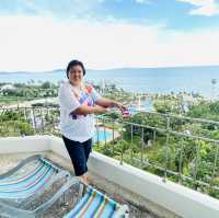 Pattaya น่าเที่ยว ทริปครอบครัว