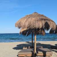 "巴卡拉爾海灘Beachouse Ibiza"