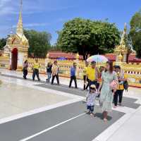 วัดพระธาตุพนมวรมหาวิหาร