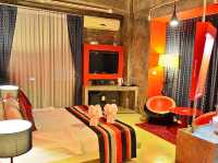 The B Ranong Trend Hotel