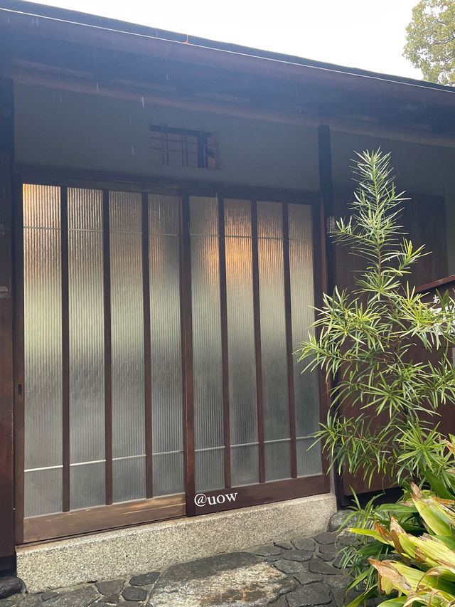 오사카와서 여길 왜 안가? 일본 느낌 낭낭⛲️🏡