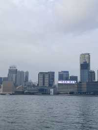 香港維多利亞港