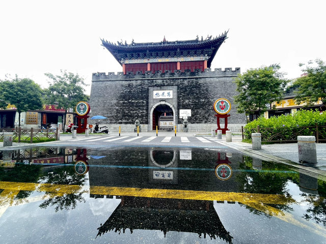 萬景樓好好拍～