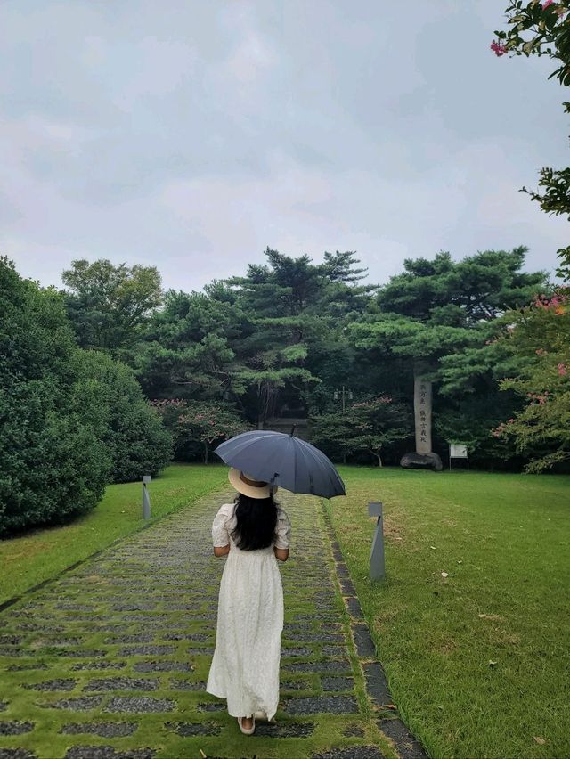 독특한 분위기 가득한 남해 가볼만한 곳💚