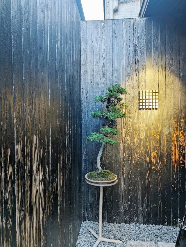 Unique concept