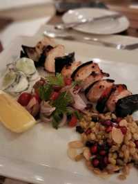 Indulge in Culinary Delights at COMO Cocoa Island