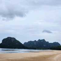 เนินทรายงาม GrandSandDune