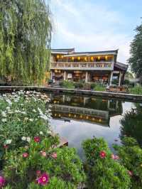 Lijiang 3 OldTowns