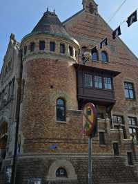 Gothenburg's Grace: A City That Stole My Heart