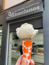 🇪🇸Best Ice Cream place in Seville🇪🇸