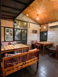 Chabaa Barn E-San Vintage Kitchen Offers Traditional Northeastern Thai Cuisine