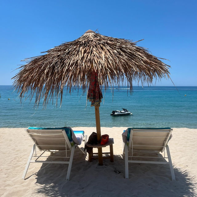 A Mediterranean Oasis for Golf Lovers and Luxury Seekers