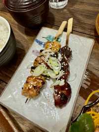 Yuennan Izakaya🍢