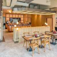 The Quarter Hotel • Onnut • Bangkok ✨🛌