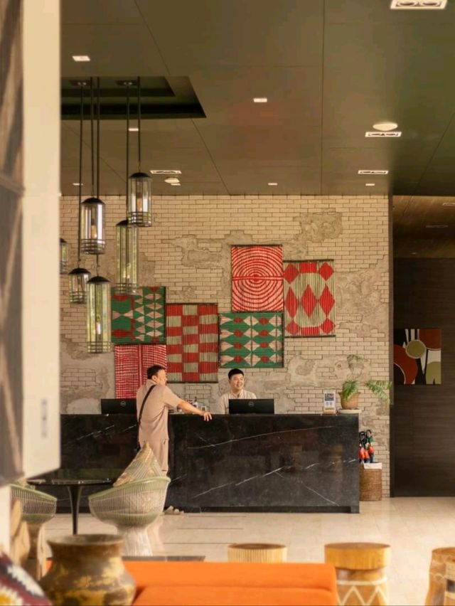 Peri Hotel Khao Yai